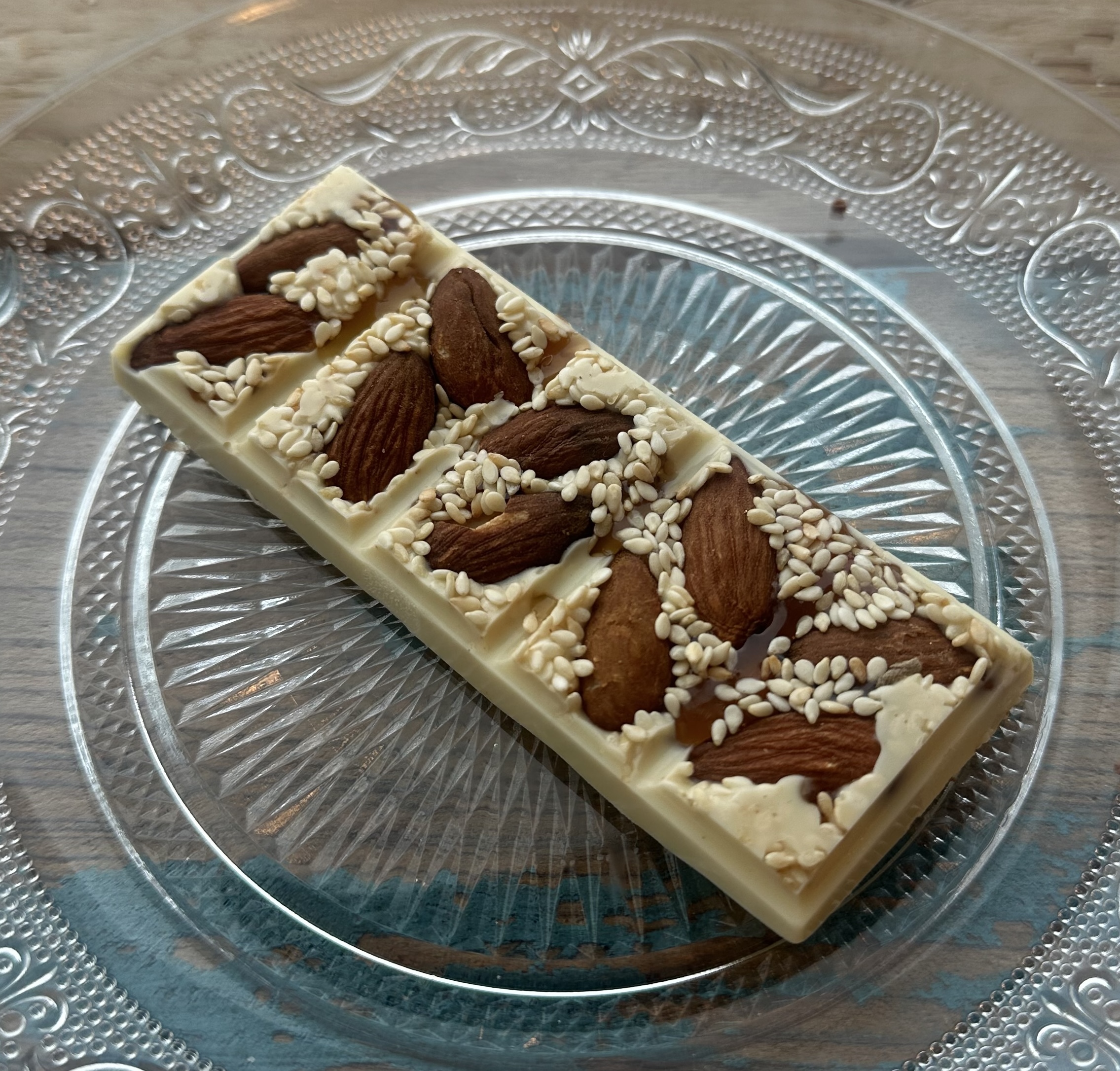 Dune Blanche - Snack