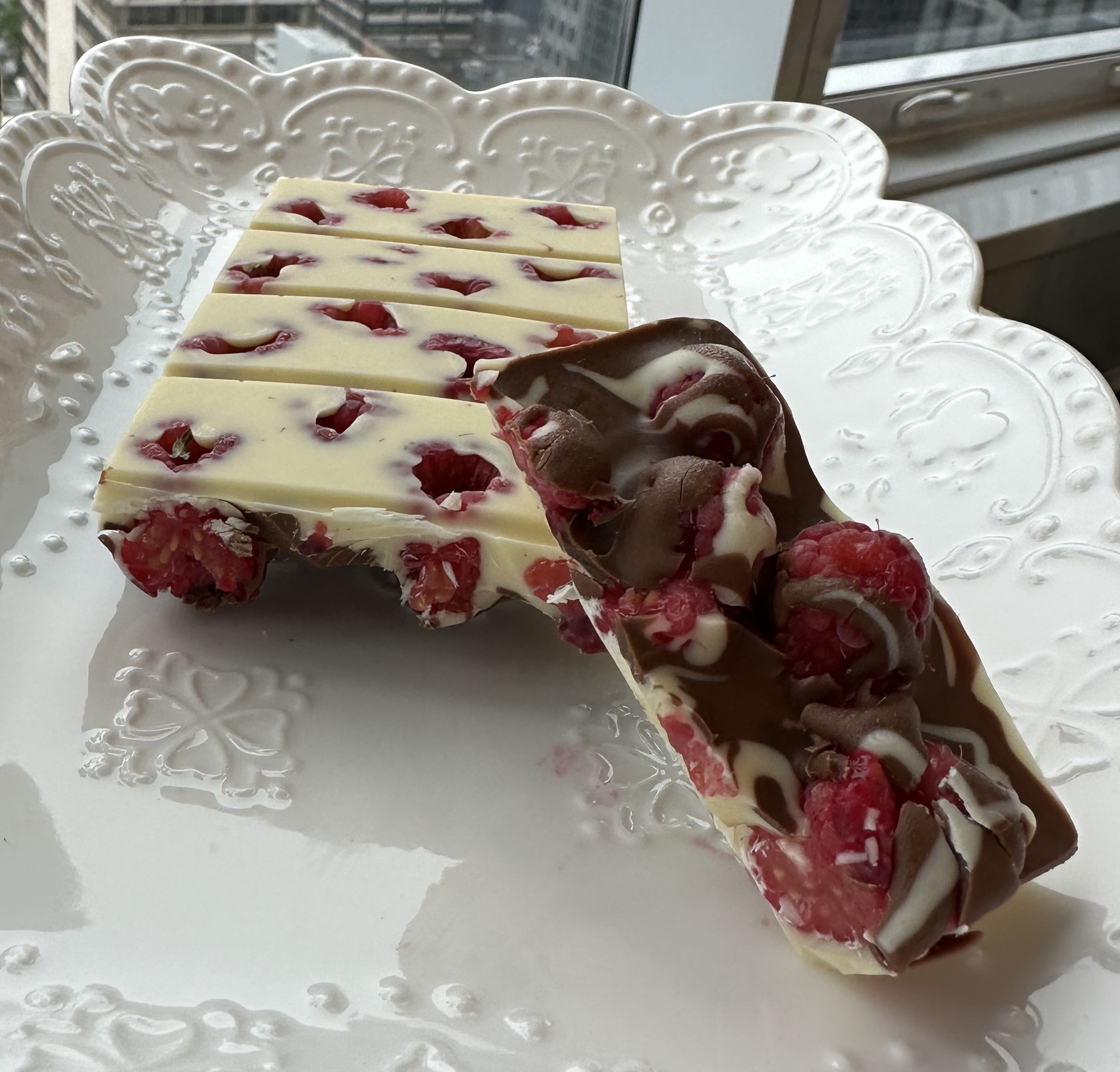 Framboise Duo - XL